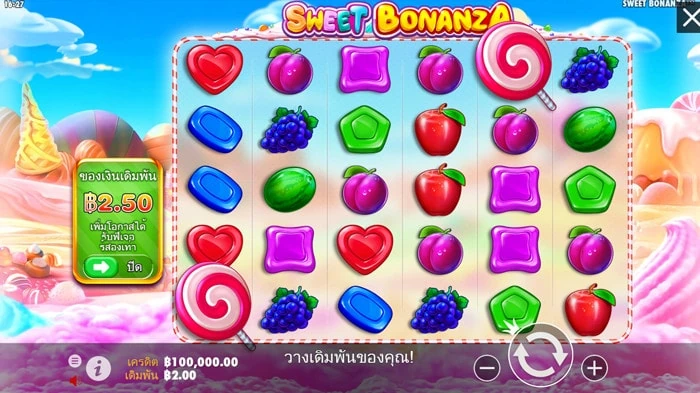 Pragmatic Play Sweet Bonanza How To Play
