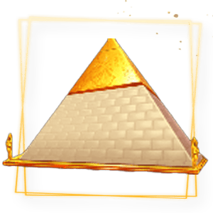 Pyramid Bonanza Scatter Symbols