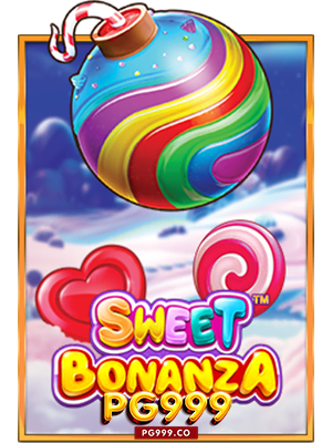 pp sweet bonanza