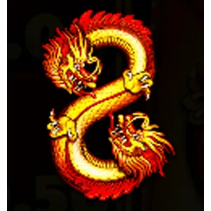 pragmatic play 888 Dragon Special Symbols