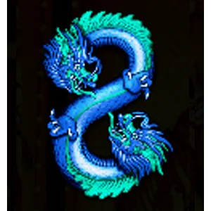 pragmatic play 888 Dragon Special Symbols2
