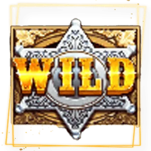 wild west gold Megaways wild