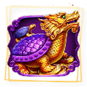 8 dragons how special symbols1