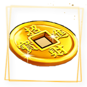 888 gold special symbol2