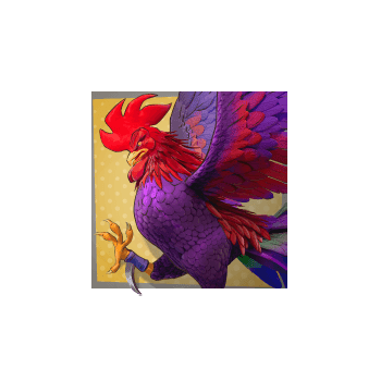rooster rumble h cockdark