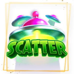 s scatter