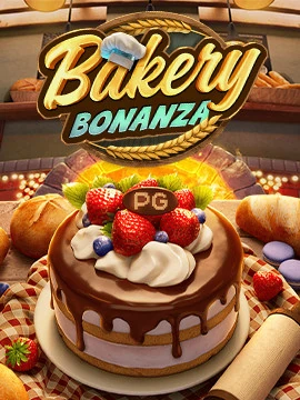 Bakery Bonanza