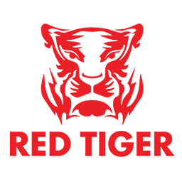 red tiger