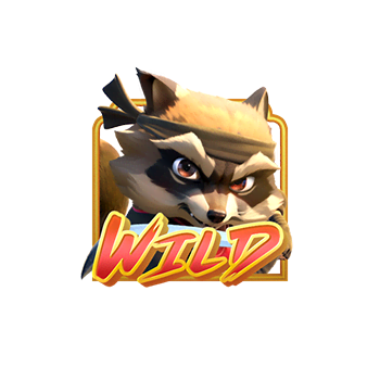 ninja raccoon frenzy s wild w txt