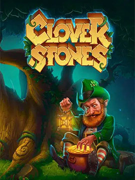 cloverstones