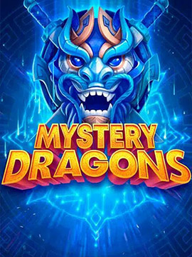 Mystery Dragons