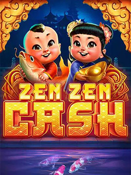 zen zen cash