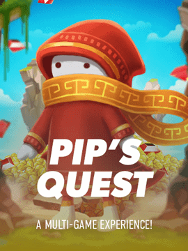 pip’s quest