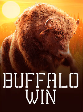 pgsoft buffalo win