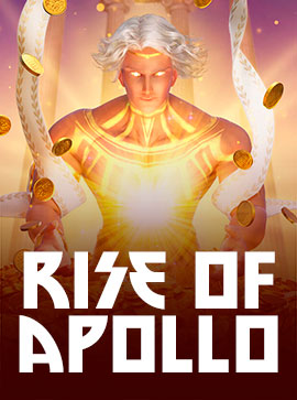 PGsoft rise of apollo