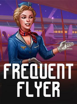 frequent flyer