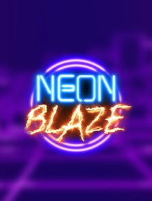 neon blaze