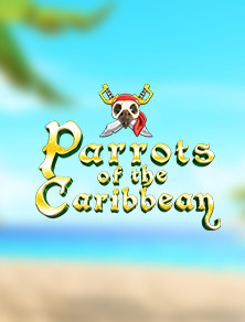 Parrots of the Caribbean