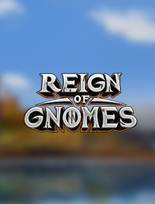 reign of gnomes