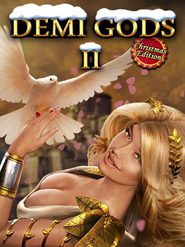 demi gods ii