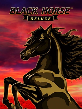 black horse deluxe