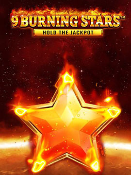 Burning Stars Hold the Jackpot