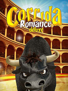 corrida romance deluxe